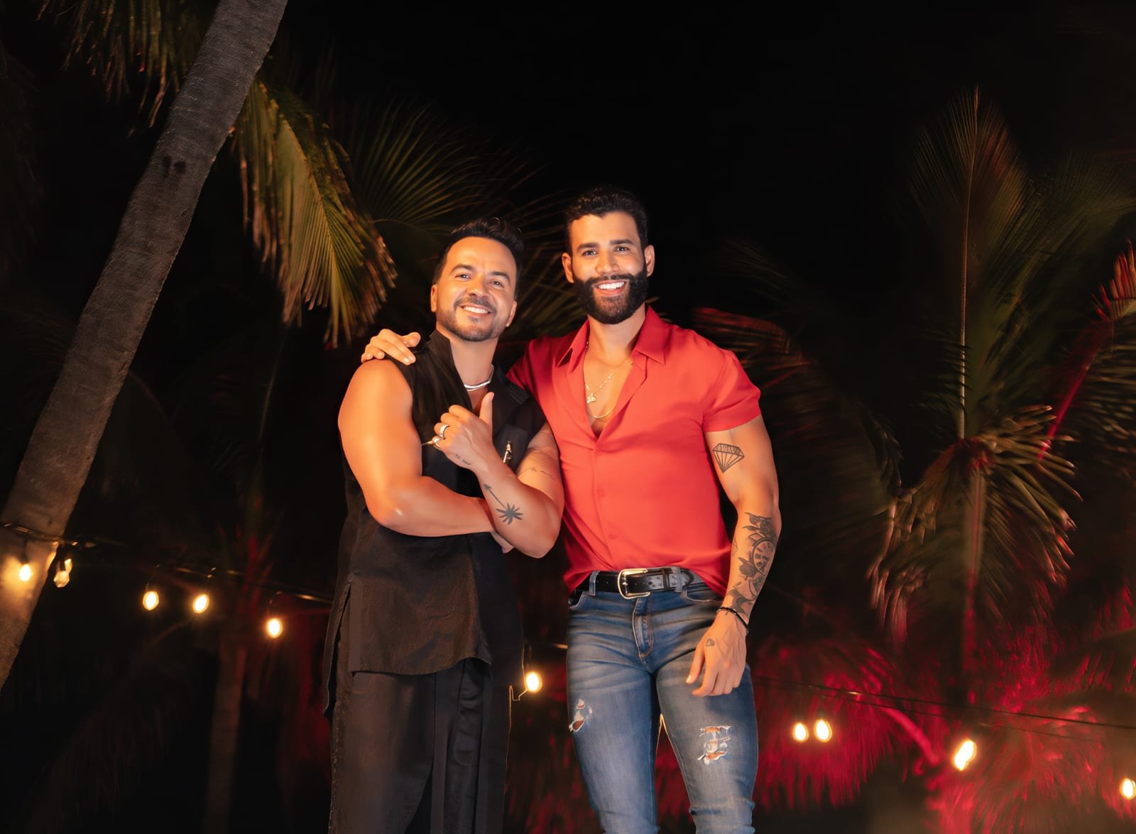 Gusttavo Lima entra no Top 10 das rádios nos Estados Unidos com 'Vagabundo'