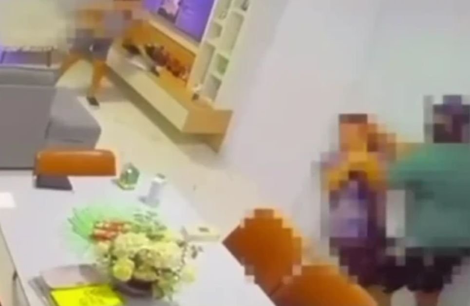 Homem invade casa e ataca idosa de 72 anos em Caldas Novas