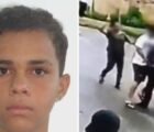 Justiça condena mãe e filho por ataque que matou estudante