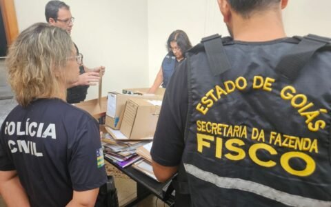 Operação Smokescreen investiga fraude fiscal de R$ 160 milhões envolvendo distribuidora de cigarros