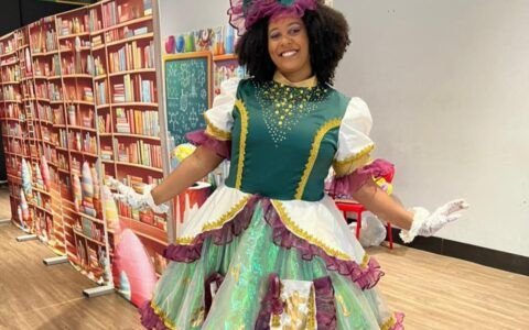 Shopping Cerrado terá teatro infantil gratuito sobre consumo