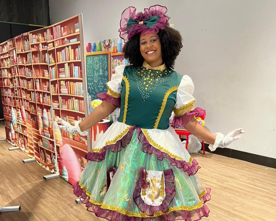 Shopping Cerrado terá teatro infantil gratuito sobre consumo