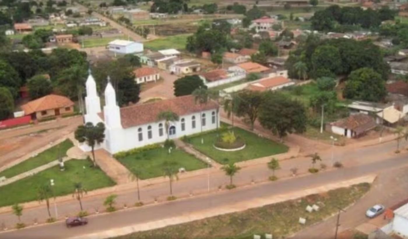 Seleção em São João d’Aliança oferece vagas e bons salários