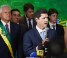 Novo governador de Goiás aposta em continuidade e expansão