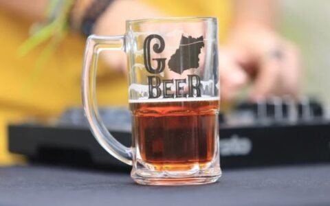 Go Beer reúne cervejarias e shows gratuitos em Goiânia