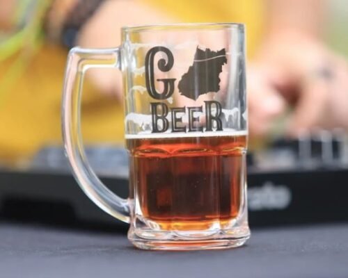 Go Beer reúne cervejarias e shows gratuitos em Goiânia