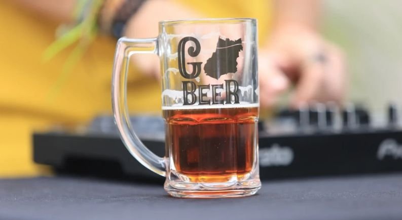 Go Beer reúne cervejarias e shows gratuitos em Goiânia