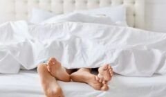 Estudo aponta tempo médio do sexo e quebra mitos