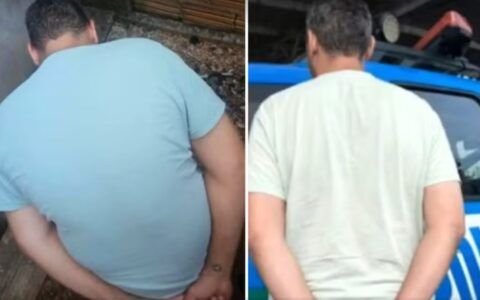 Falso sequestro em Goiás termina com prisão por extorsão