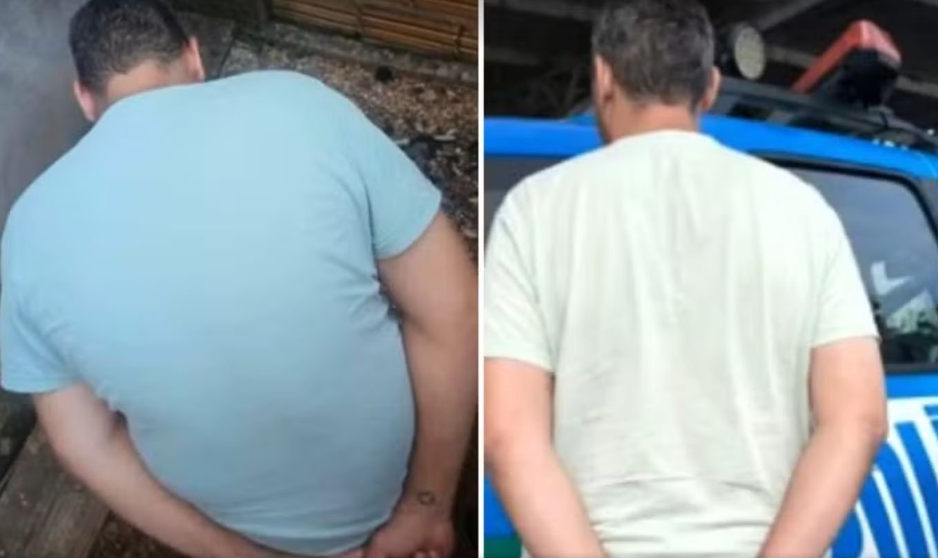 Falso sequestro em Goiás termina com prisão por extorsão