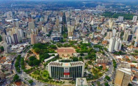 Projeto prevê subsídio de até 50% no aluguel em Goiânia