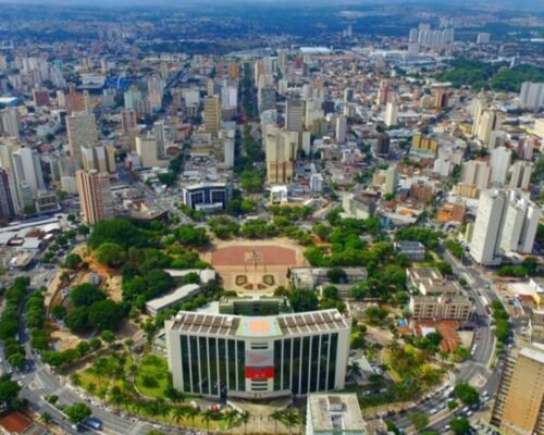 Projeto prevê subsídio de até 50% no aluguel em Goiânia