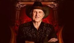 Sérgio Reis celebra 67 anos de carreira em Goiânia