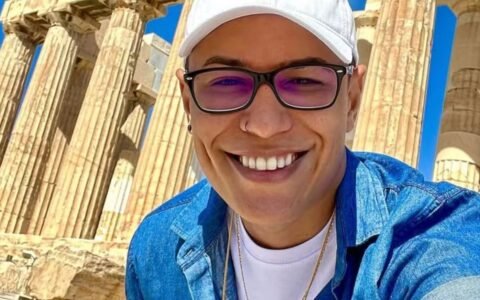 Criador da página Choquei é preso pela PF em Goiânia