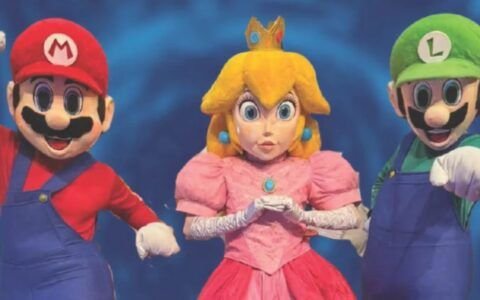 Shopping em Goiânia recebe teatro e histórias para crianças