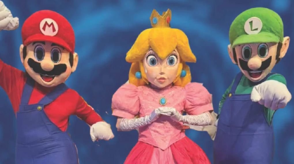 Shopping em Goiânia recebe teatro e histórias para crianças