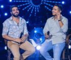 Henrique e Juliano fazem show em Goiânia com turnê “Manifesto Musical”