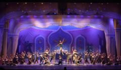 Balé do Basileu França é escolhido para abrir Festival de Dança de Joinville