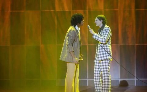 Musical sobre Djavan chega a Goiânia com ingressos a partir de R$ 25