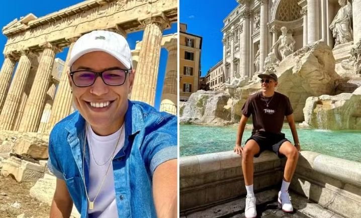 Defesa diz que dono da Choquei está confiante após prisão