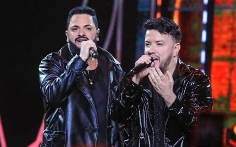 Damianópolis celebra Festa de Abril com quatro dias de shows