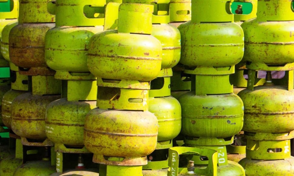 Diferença no preço do gás chega a 27% em Goiânia