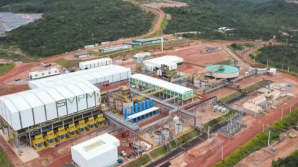 Mina em Goiás vira peça-chave para carros elétricos