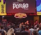 Seletiva do Porão do Rock chega a Goiânia com shows