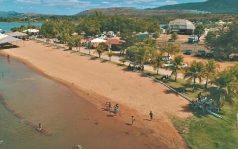 Prefeitura de Minaçu abre concurso com 369 vagas