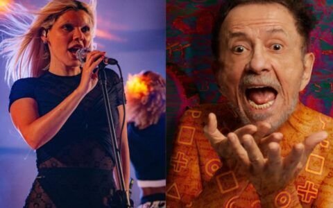 Festival em Goiânia reúne Duda Beat e Tom Zé em maio
