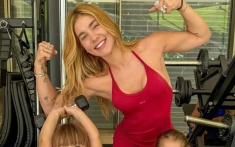 Academia de Virginia terá plano adaptado ao ciclo menstrual