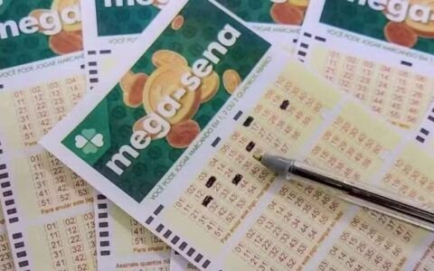 Apostas de Goiás faturam R$ 323 mil na Mega-Sena