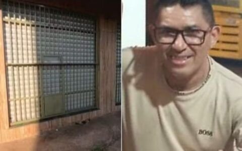 Empresário é morto após negar bebida fiado a cliente