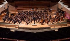 Concerto da Amizade reúne orquestras jovens de Goiás e Berlim