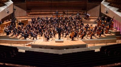 Concerto da Amizade reúne orquestras jovens de Goiás e Berlim