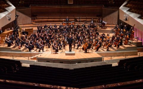 Concerto da Amizade reúne orquestras jovens de Goiás e Berlim