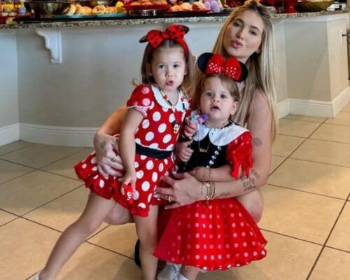 Quanto ganham as babás de Virginia? Valores repercutem