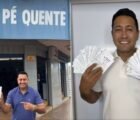 Grupo perde R$ 230 mil na Mega e decide apostar de novo