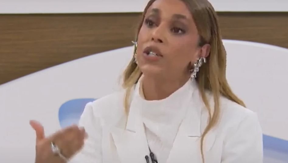 Erika Hilton denuncia distorção da ciência no debate de gênero