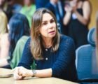 Renata Noleto é a nova secretária da Economia de Goiás
