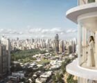 Ricardo Paranhos recebe empreendimento inspirado em edifícios ícones do luxo em Nova Iorque, Dubai e Miami