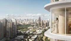 Ricardo Paranhos recebe empreendimento inspirado em edifícios ícones do luxo em Nova Iorque, Dubai e Miami