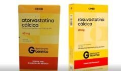 Anvisa suspende corticoide e remédio para colesterol; veja quais lotes