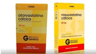 Anvisa suspende corticoide e remédio para colesterol; veja quais lotes