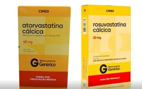 Anvisa suspende corticoide e remédio para colesterol; veja quais lotes