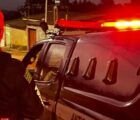 Desarticulada associação criminosa de furto a joalheria em shopping