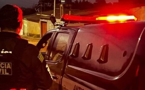 Desarticulada associação criminosa de furto a joalheria em shopping