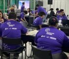 Escolas do Futuro oferecem 201 vagas em cursos técnicos