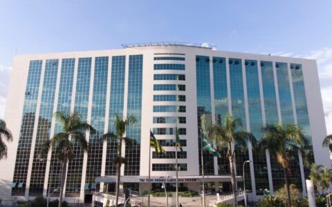 Goiás decreta ponto facultativo dia 5 de junho