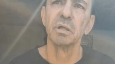 Homem é preso após confessar ter empurrado ex-companheira de penhasco em Minas Gerais; assista